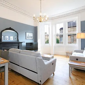 The Newington Apartment