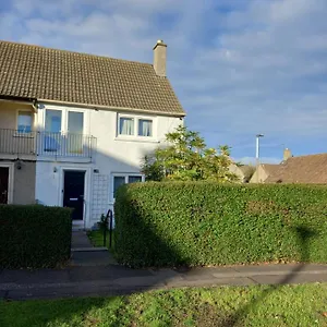 White House In Edinburgh, 2 Bedroom Good Location Appartement