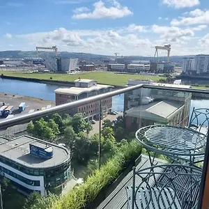 Sailortown - 4 Star Luxury Homestay Belfast