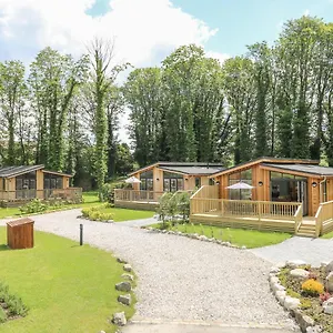 Squirrel Holiday home Skipton